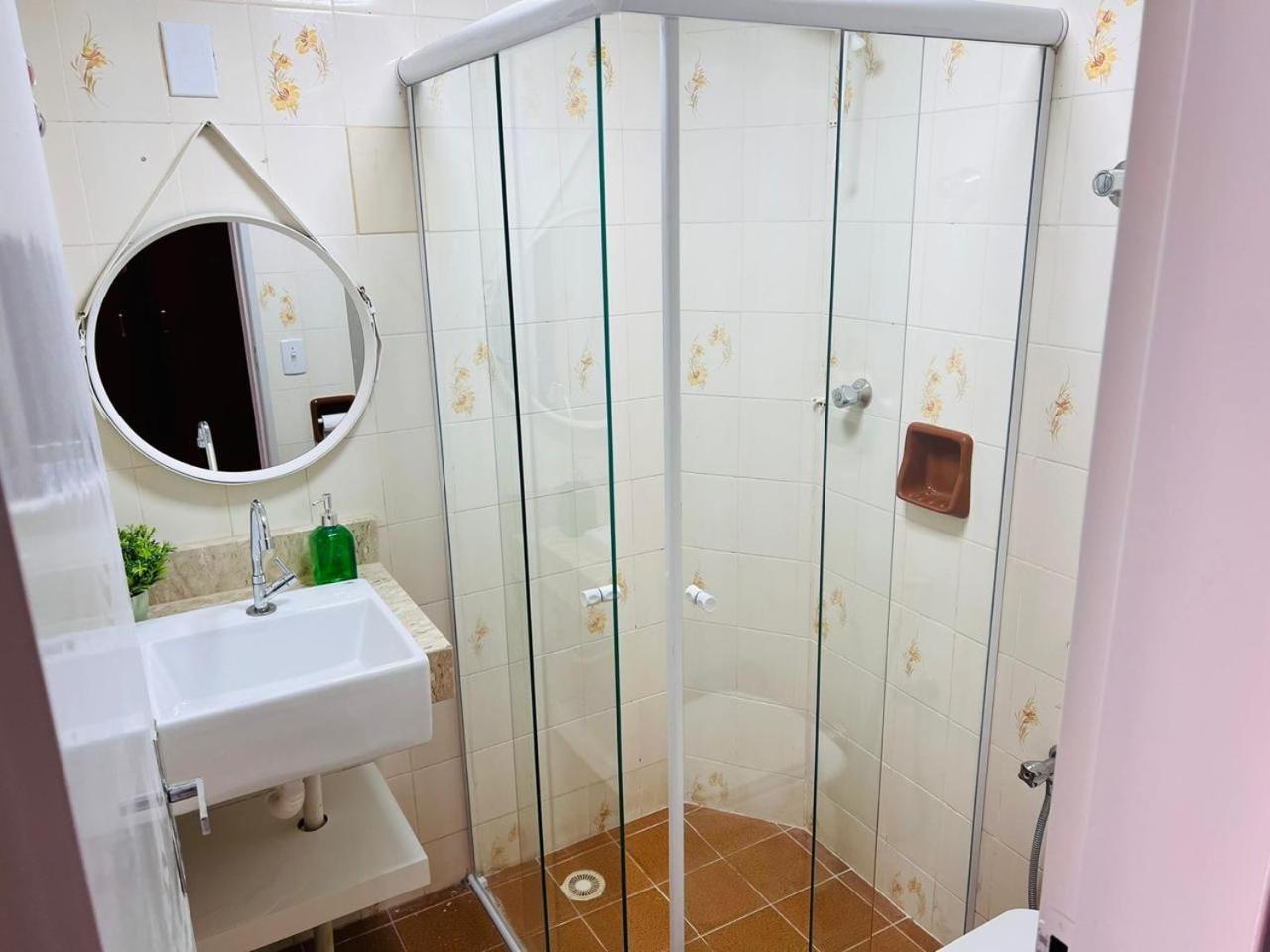 House Relax Parque Das Aguas Quentes - Ape 2 Quartos กัลดัสโนวัส ภายนอก รูปภาพ